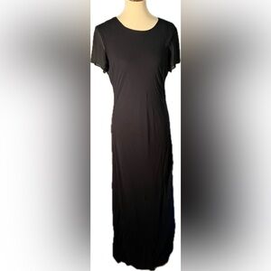 Vintage Benjamin A bias dress